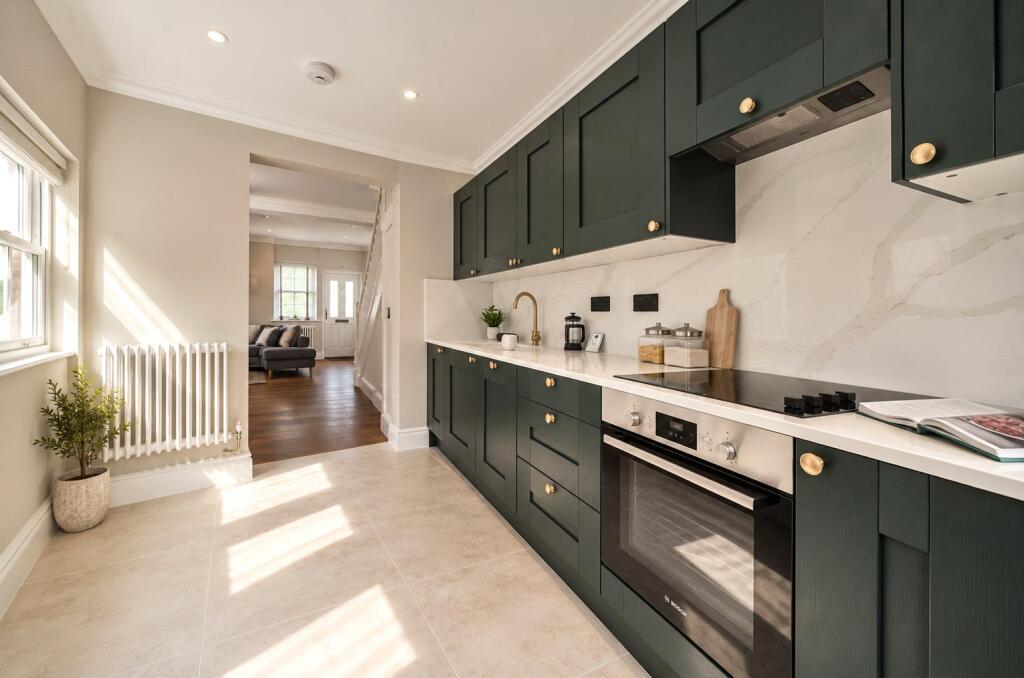 House in London, Maryland - View 5