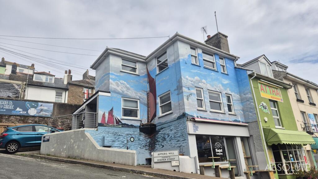Main image of property: Apters Hill, Brixham, TQ5