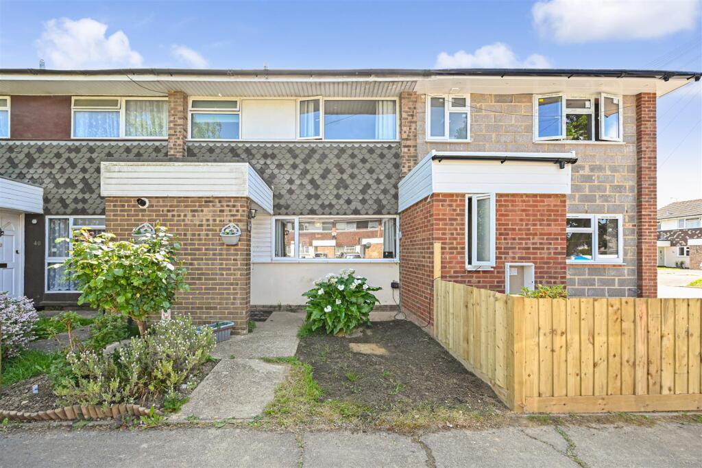 Main image of property: Birdham Close, North Bersted
