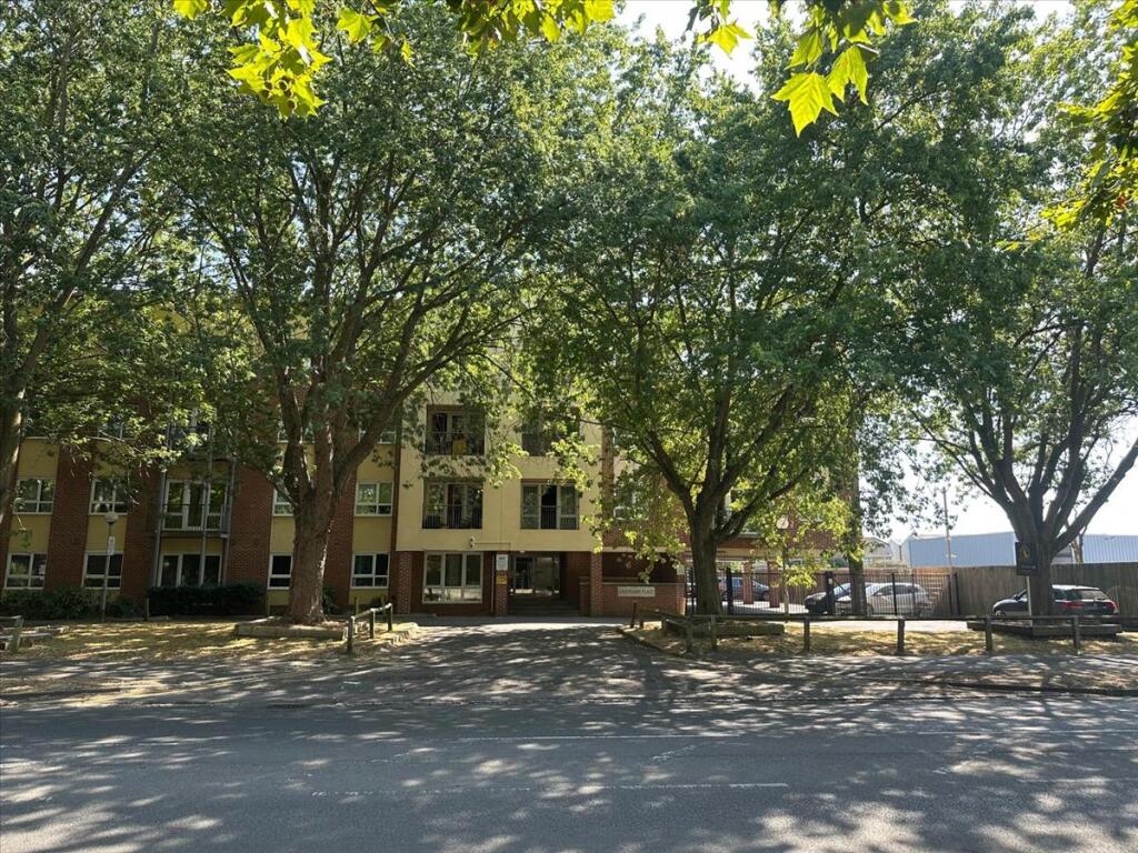 Main image of property: Caversham Place, Richfield Avenue, Reading , Berkshire, RG1