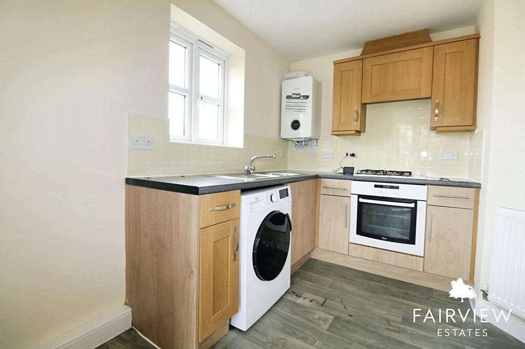 Apartment in Worcester - View 3