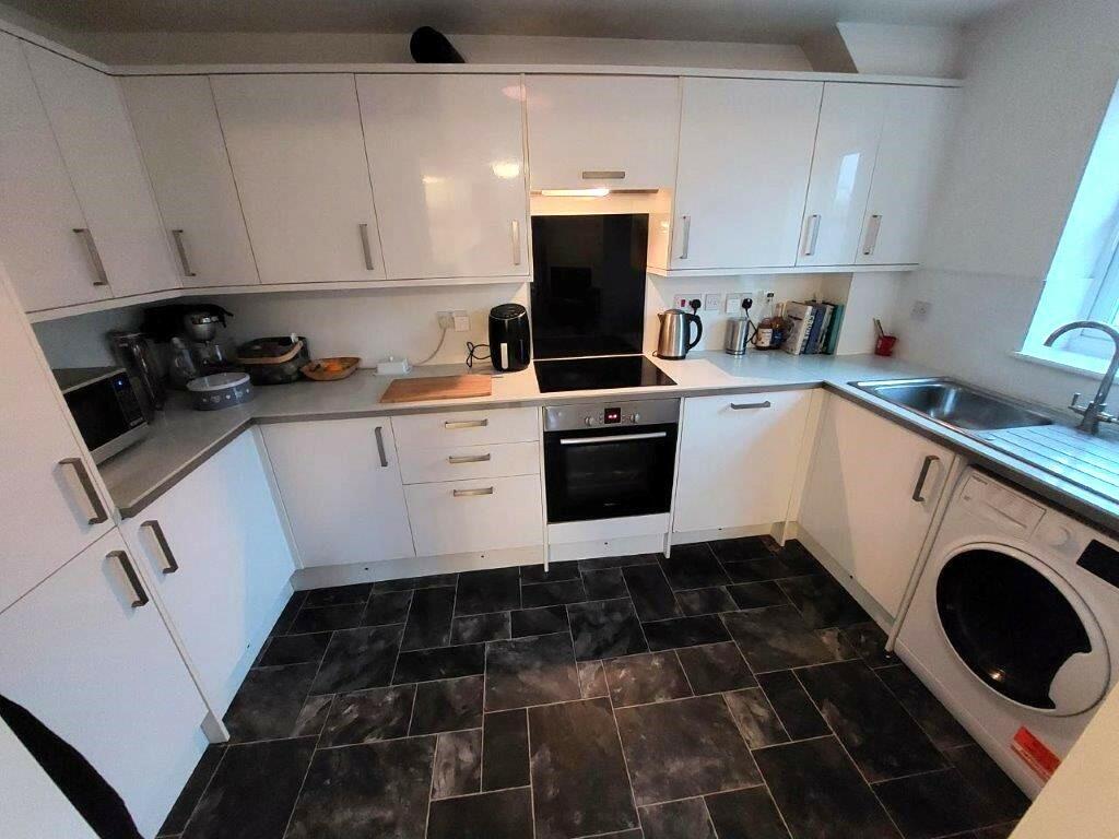 Main image of property: Roch Bank, Blackley, M9 