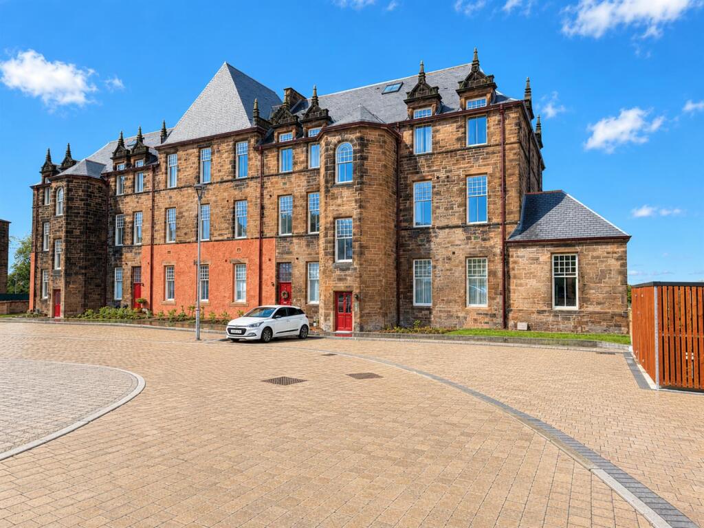 Main image of property: Gartloch Way, Gartloch Village, Gartcosh