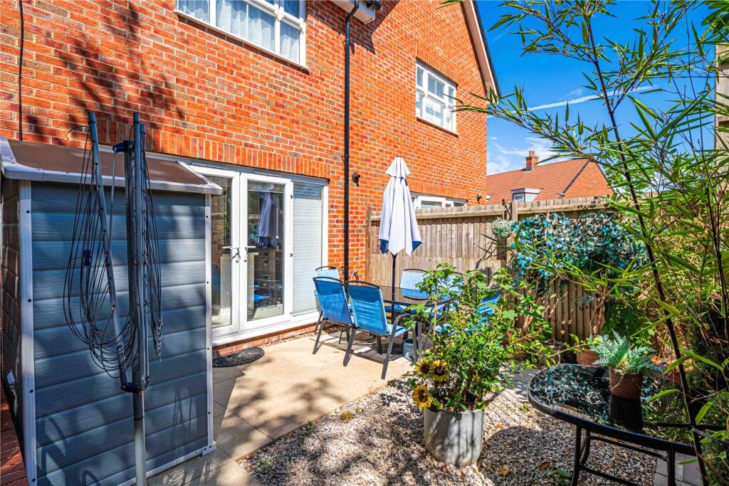 House in Hemel Hempstead - View 4