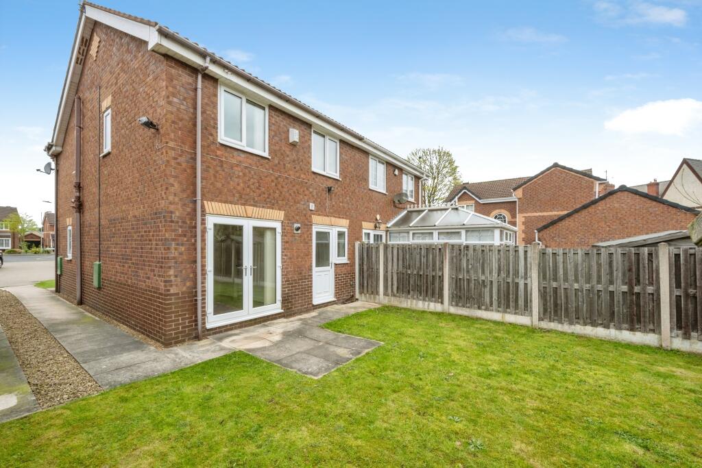 House in Doncaster - View 3