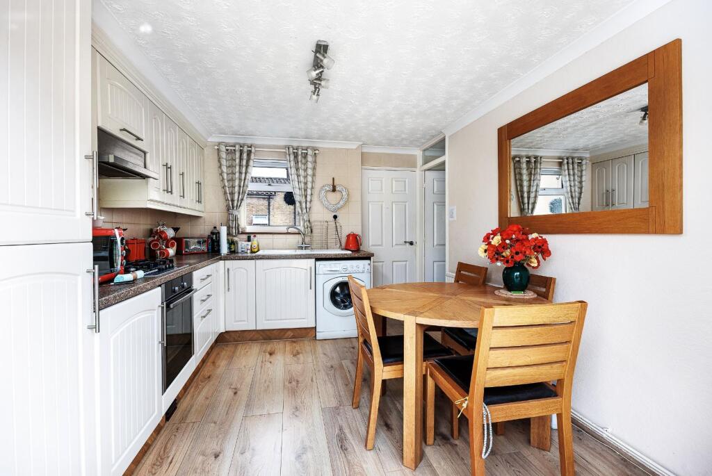 House in West Suffolk, Haverhill - View 5