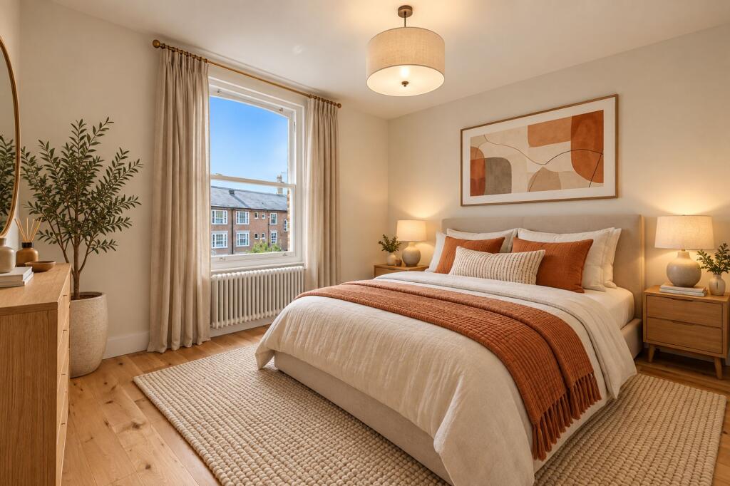 Apartment in London, Holloway - View 5