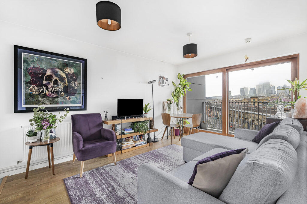 Main image of property: Enid Street, London, SE16