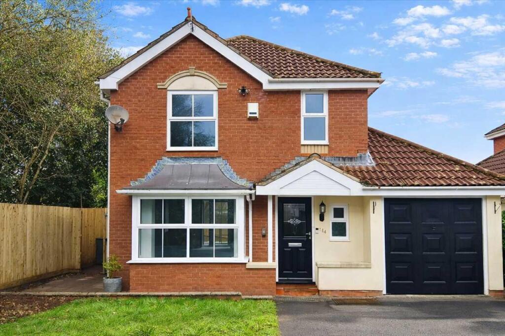 Main image of property: Parc Bryn Derwen,Llanharan