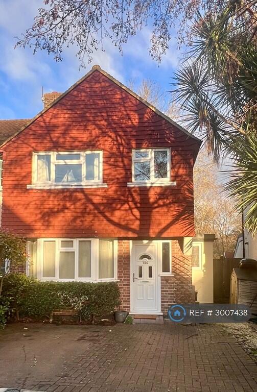 Main image of property: Fulwell Park Avenue, Twickenham, TW2