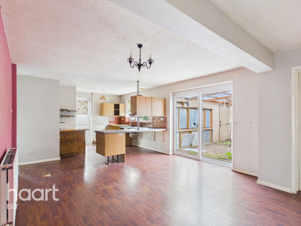 House in East Cambridgeshire, Soham - View 5