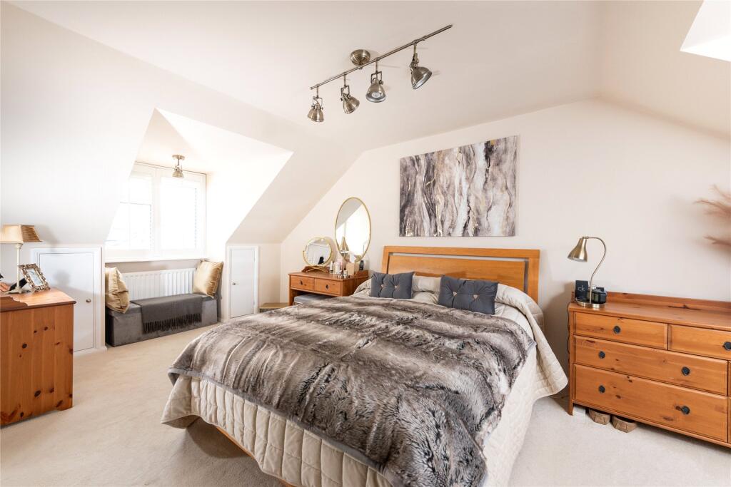 Sycamore Close, Stewkley, Leighton Buzzard, Buckinghamshire, LU7 photo 4