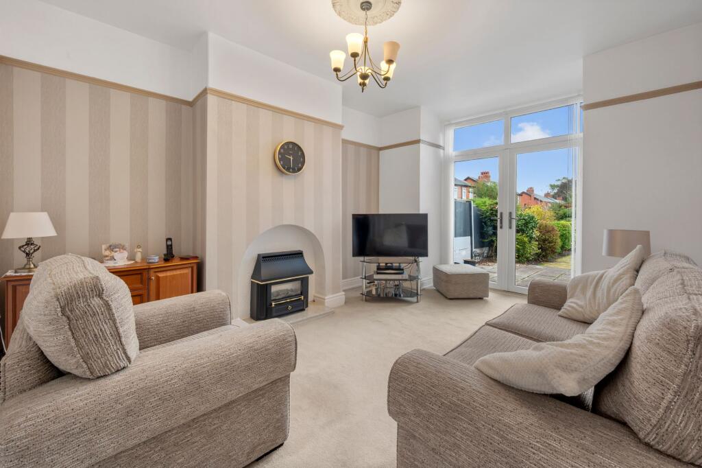 House in St Helens, Windle - View 4