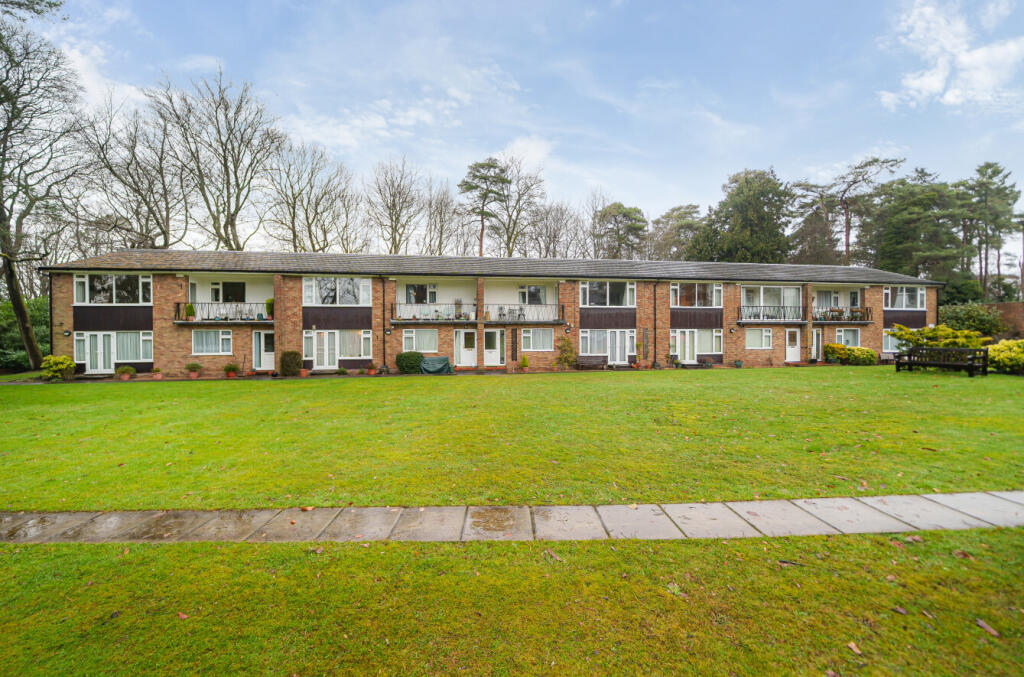 Main image of property: Beacon Hill Court, Hindhead, Surrey, GU26