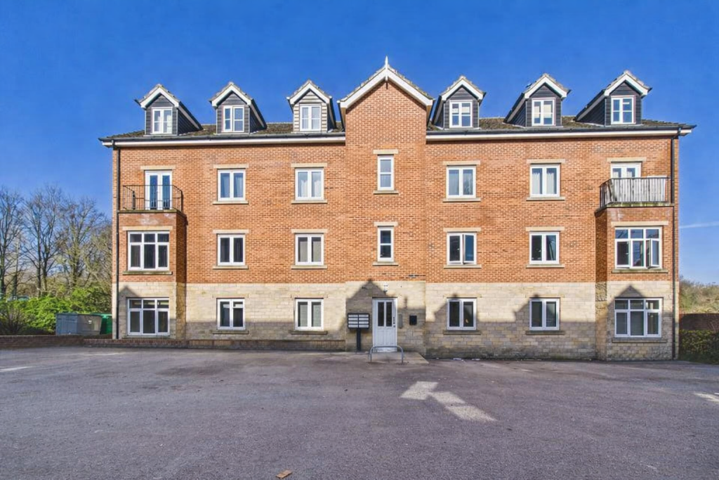 Main image of property: Baileygate Mews, Pontefract