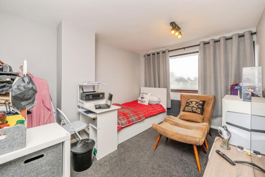 Additional image 15 of Orchard Close, Polesworth, Tamworth, Warwickshire, B78