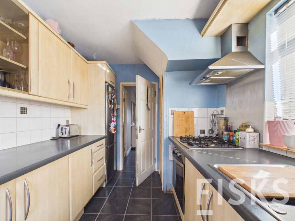 House in Southend-on-Sea - View 3