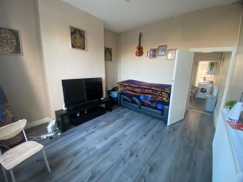 18 Delagoa Street, Carlisle, Cumbria, CA1 2LZ photo 3