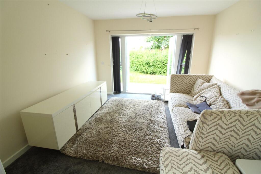 House in Lewington Road - View 2