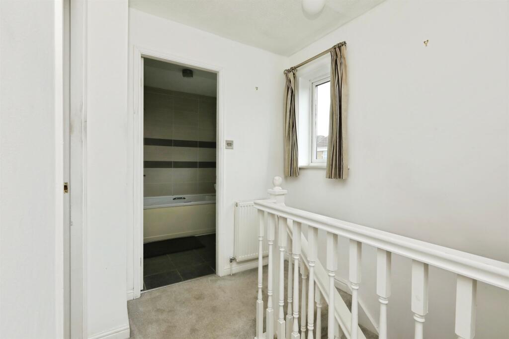 House in Sheffield - View 5