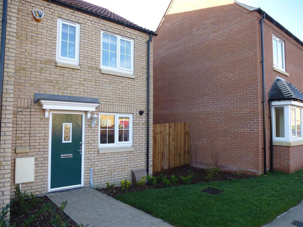 Main image of property: Kings Avenue, ELY