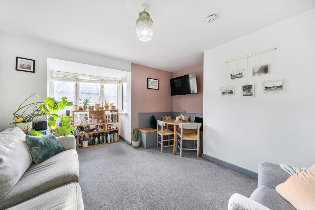 Main image of property: Barforth Road, London