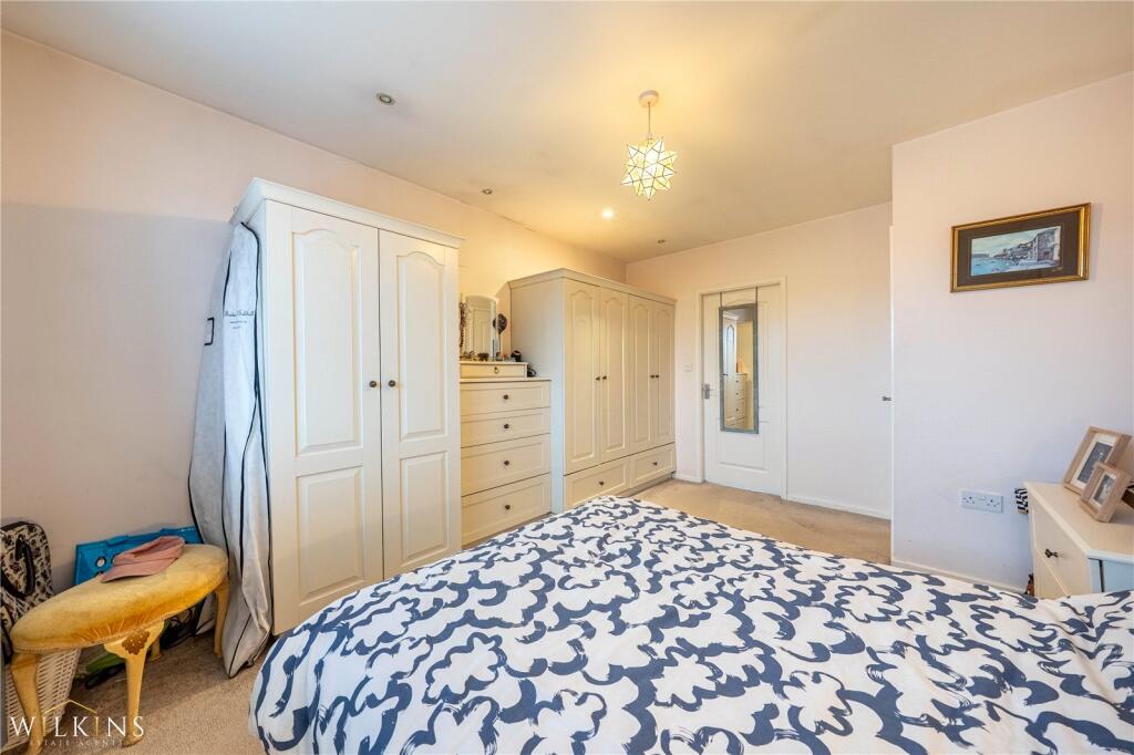 Additional image 19 of Cornel, Tamworth, Staffordshire, B77