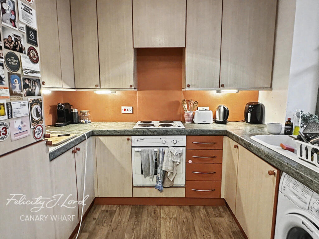 Main image of property: The Mission Building, London