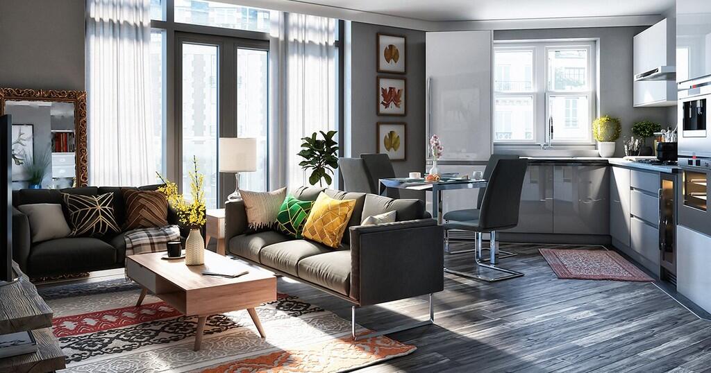 Main image of property: Kent Street, Birmingham, B5