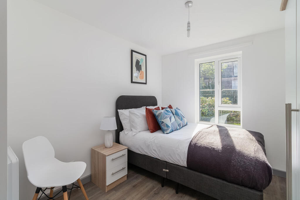 Main image of property: St Marks Court