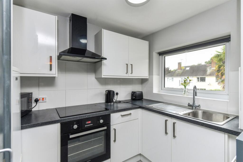 Main image of property: 29 Varsity, Rivergreen, Clifton, Nottingham, NG11 8BD