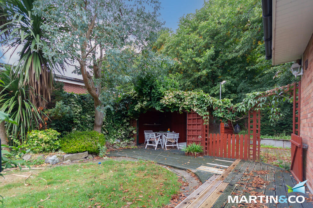 Additional image 14 of Christopher Road, Selly Oak, B29