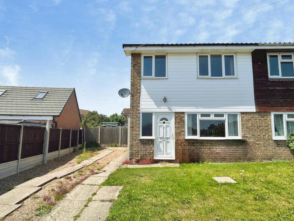 Main image of property: Wellwood Road, Newhall, Swadlincote, Derbyshire, DE11