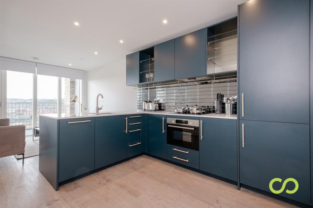 Main image of property: Alington House, Marry Neuner Road, Crouch End, N8