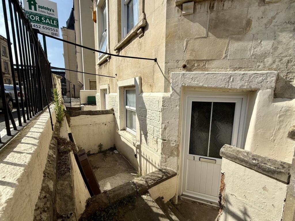 Main image of property: Russell Street, Gloucester