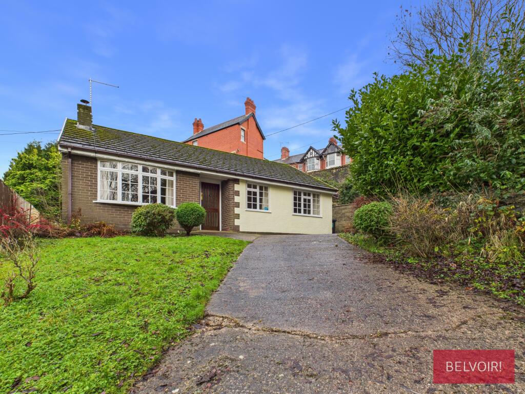 Main image of property: Canal Side, Froncysyllte, Llangollen, LL20