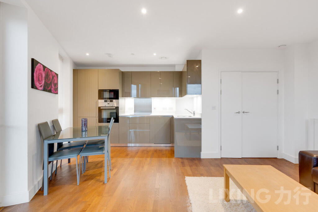 Main image of property: Victory Parade, Woolwich, SE18 6FY