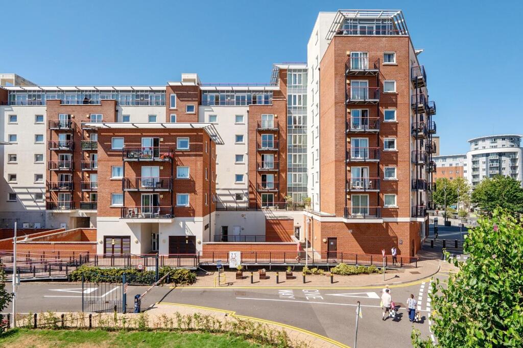 Main image of property: Gunwharf Quays, Portsmouth