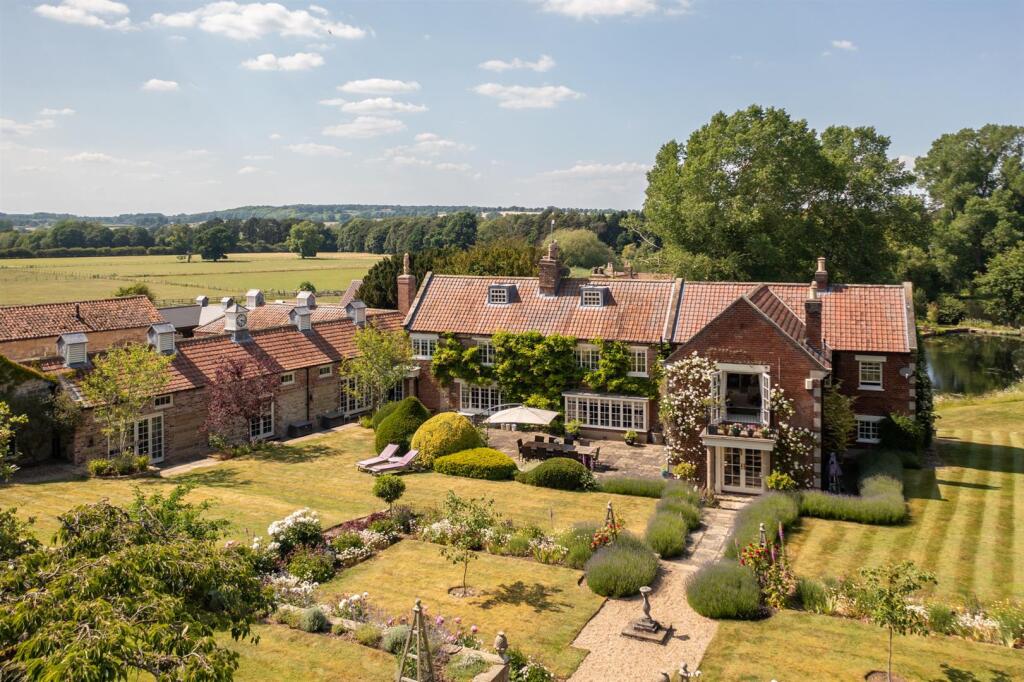 Main image of property: Welham Hall, Norton, Malton