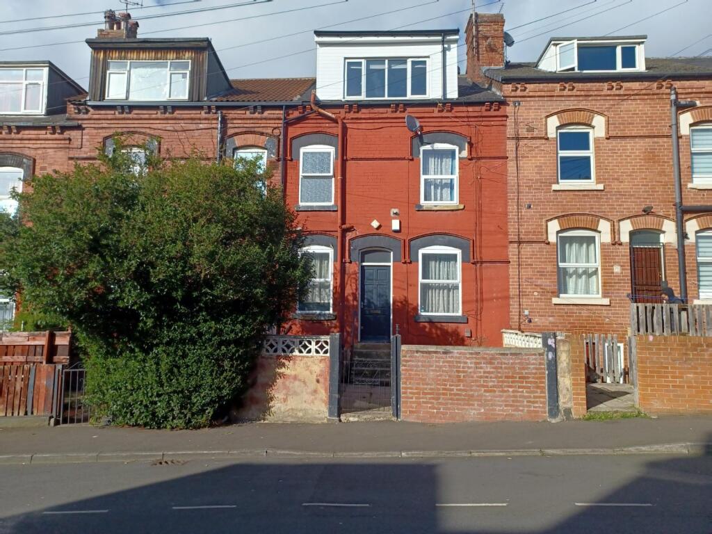 Main image of property: Bayswater Place, Harehills, Leeds, LS8