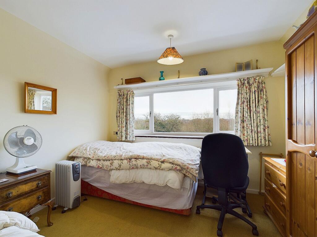 House in Queens Park, Handbridge, City of Chester - More
