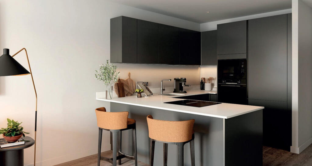 Main image of property: Liberty Building, Dagenham Green, RM9