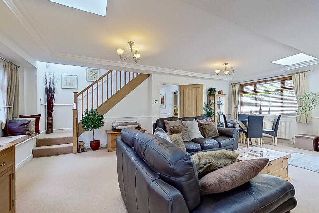 Additional image 2 of Edge Hill Road, Four Oaks, Sutton Coldfield, B74