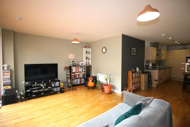 Main image of property: Little John Street Manchester M3