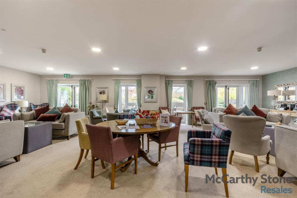 Additional image 19 of Bilberry Place, Recreation Road, Bromsgrove, B61 8DT