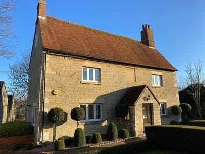 Photo of Warren House, Stratford Road, Warren Park, Milton Keynes MK12