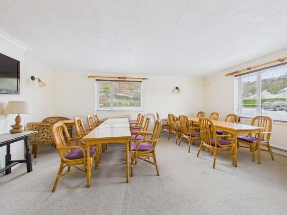 Event Room