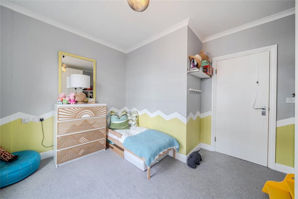 Apartment in London - View 4