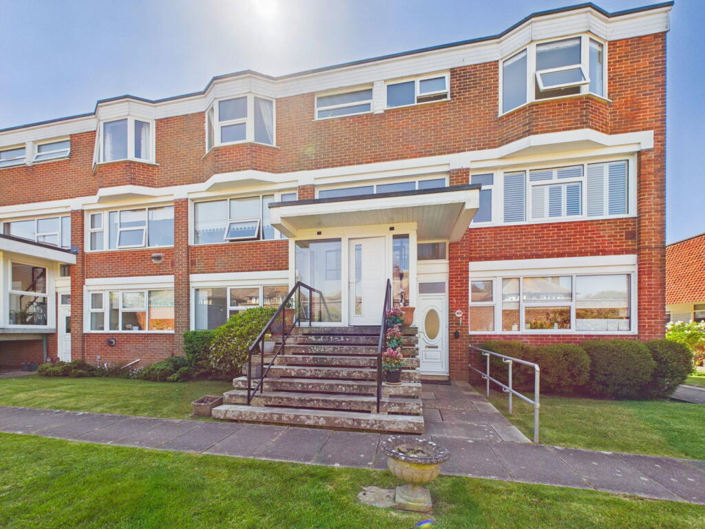 Main image of property: The Rowans, Worthing, BN11