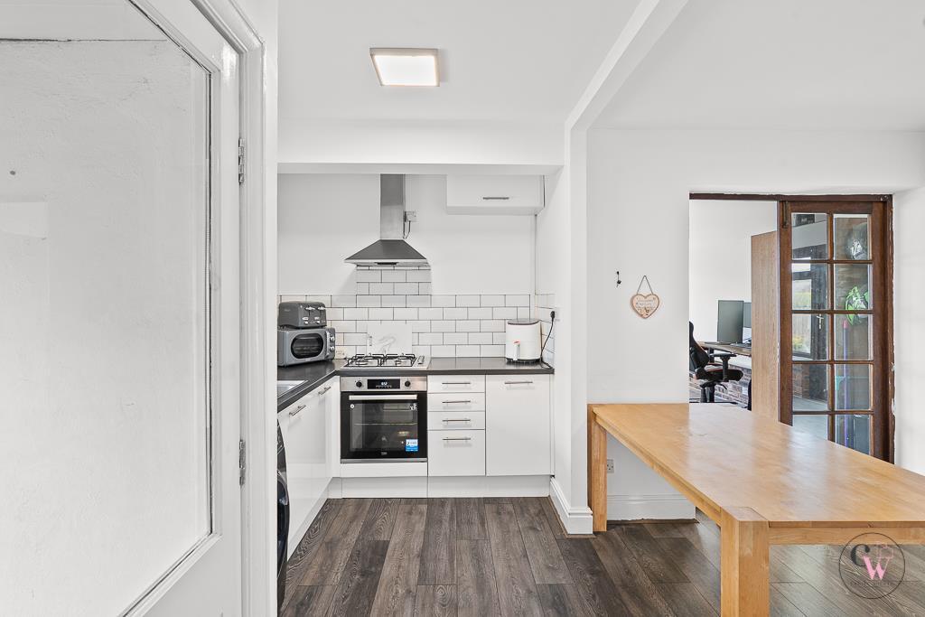 House in Northwich, Barnton - View 4